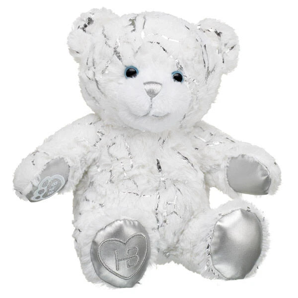Time to Shine Teddy Bear | Build-A-Bear® - US 3705