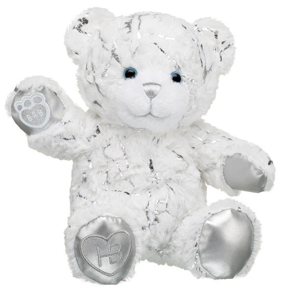Time to Shine Teddy Bear | Build-A-Bear® - US 3162