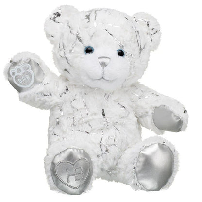 Time to Shine Teddy Bear | Build-A-Bear® - US 3162