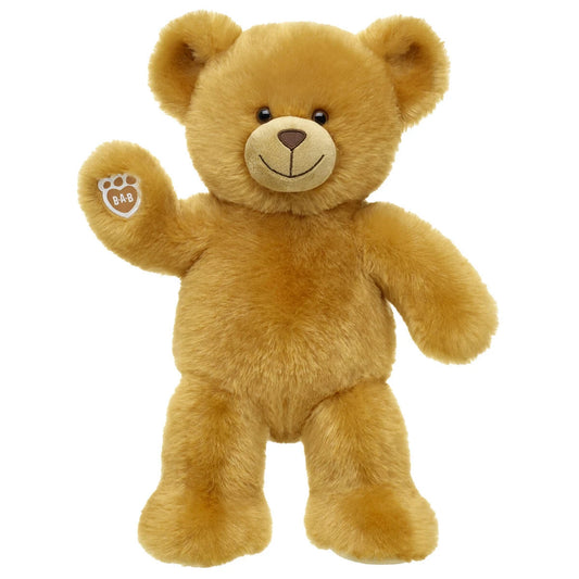 Read Teddy Bear | Build-A-Bear® - US 4322
