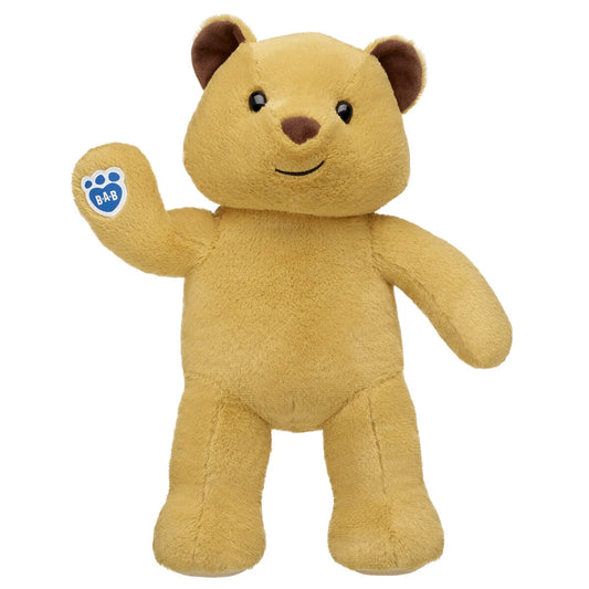 Paddington™ Bear Plush | Build-A-Bear® - US 7775