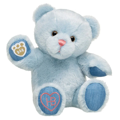 You're A Peach Teddy Bear | Build-A-Bear® - US 7533
