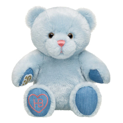 You're A Peach Teddy Bear | Build-A-Bear® - US 7533