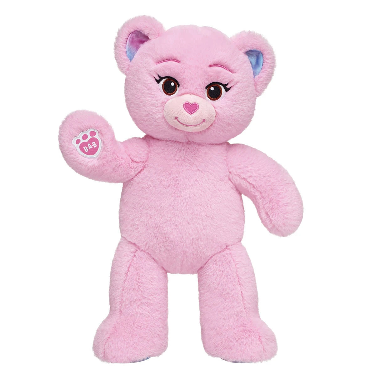 Wicked Glinda Teddy Bear | Build-A-Bear - US 2086