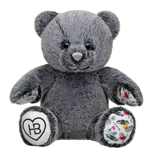 FRIENDS TV Show Teddy Bear | Shop at Build-A-Bear Workshop® - US 5453