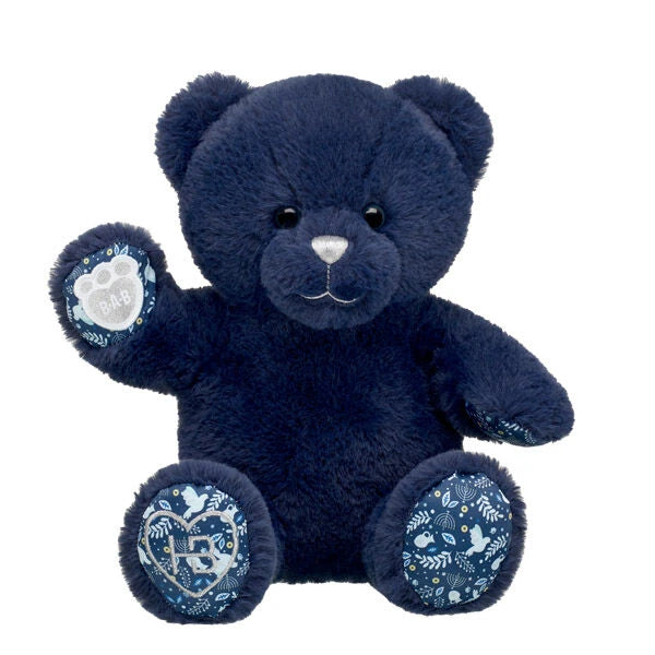 Hanukkah Wishes Teddy Bear | Build-A-Bear® - US 6276