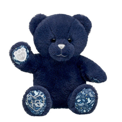 Hanukkah Wishes Teddy Bear | Build-A-Bear® - US 6276