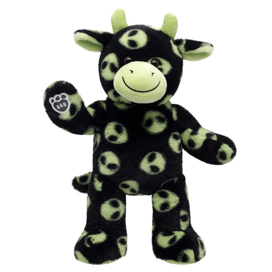 Alien Cow Stuffed Animal | Build-A-Bear - US 3315