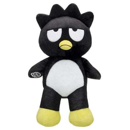Sanrio® Hello Kitty® and Friends Badtz-maru™ Plush| Build-A-Bear® - US 8980