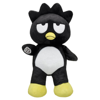 Sanrio® Hello Kitty® and Friends Badtz-maru™ Plush| Build-A-Bear® - US 9650