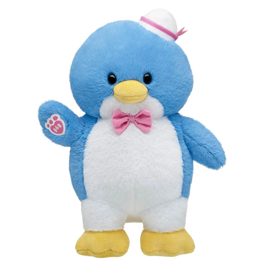 Sanrio Hello Kitty® and Friends Tuxedosam™ Plush Toy - US 6574
