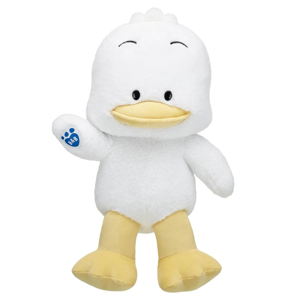 Sanrio® Pekkle™ Plush | Build-A-Bear® - US 6738