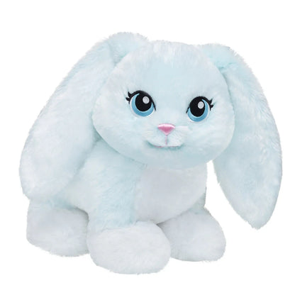 Vault Collection Merry Mint Bunny Stuffed Animal - US 1423