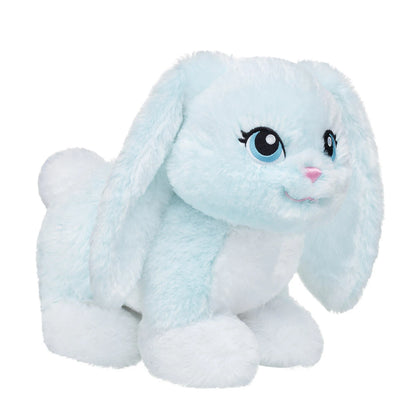 Vault Collection Merry Mint Bunny Stuffed Animal - US 1723