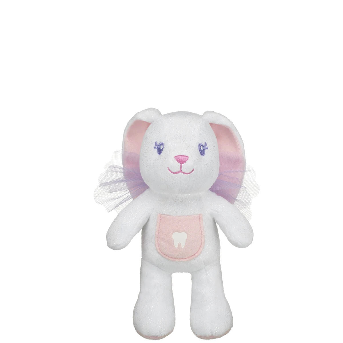 Tooth Fairy Bunny | Build-A-Bear® - US 8958