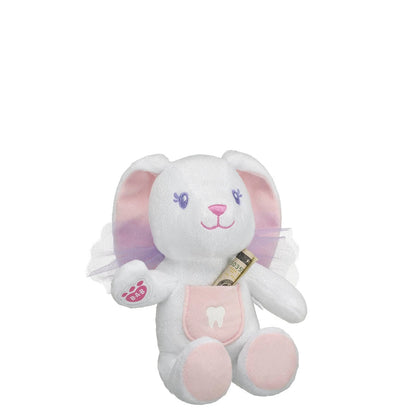 Tooth Fairy Bunny | Build-A-Bear® - US 8958