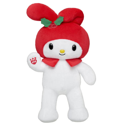 Hello Kitty® &amp; Friends Merry My Melody™ Plush | Build-A-Bear® - US 5828