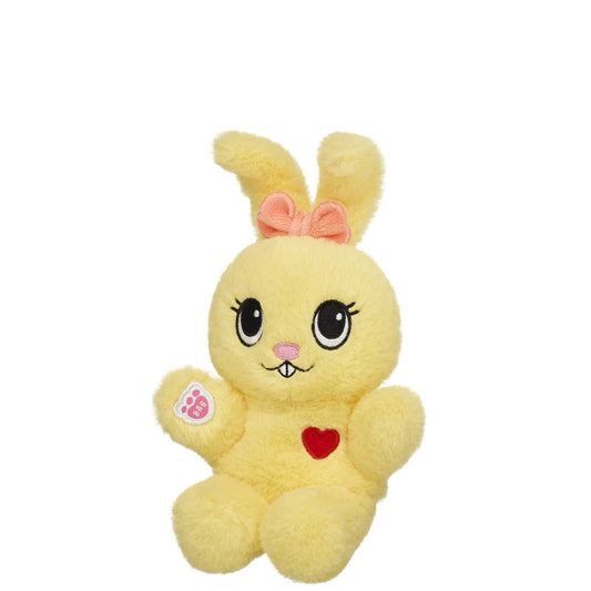 Mini Beans® Kabu™ Pawlette™ Bunny Plush | Build-A-Bear® - US 9975