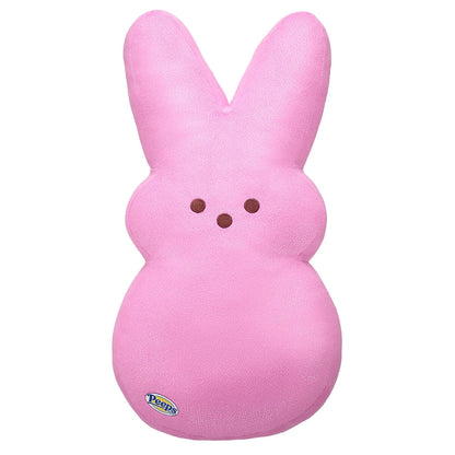 PEEPS® Pink Bunny Plush | Build-A-Bear® - US 6950