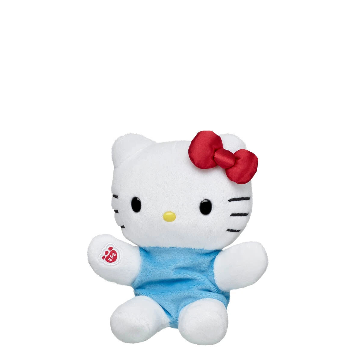 Sanrio® Hello Kitty® Plush Mini | Build-A-Bear® - US 1248