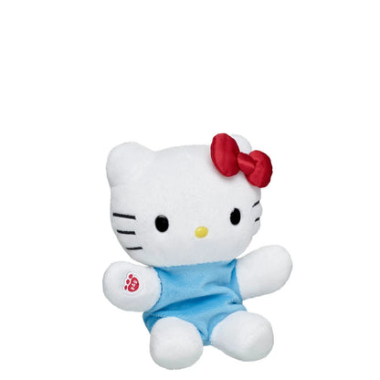 Sanrio® Hello Kitty® Plush Mini | Build-A-Bear® - US 1910