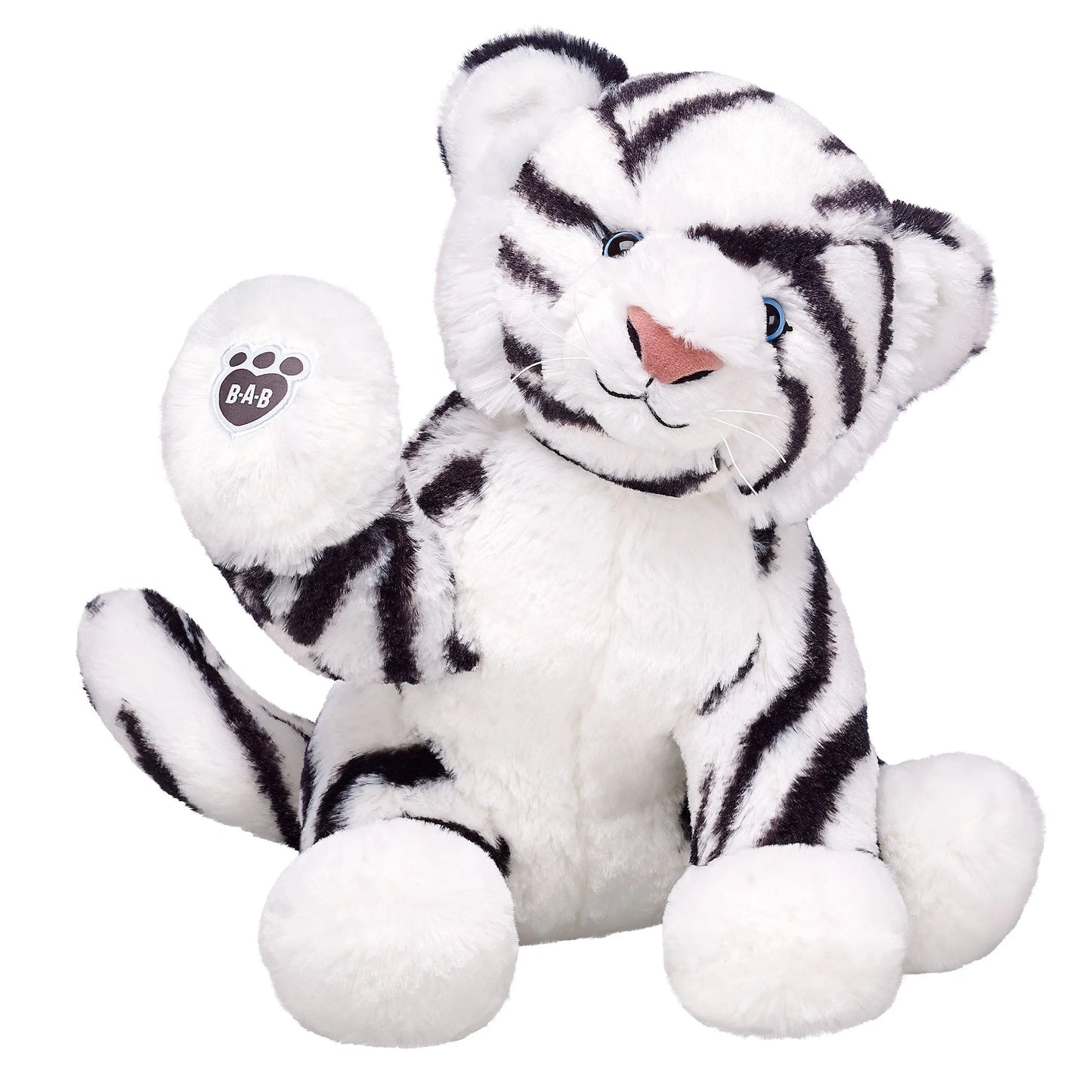 White Tiger - US 4285
