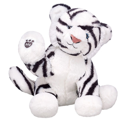 White Tiger - US 8574