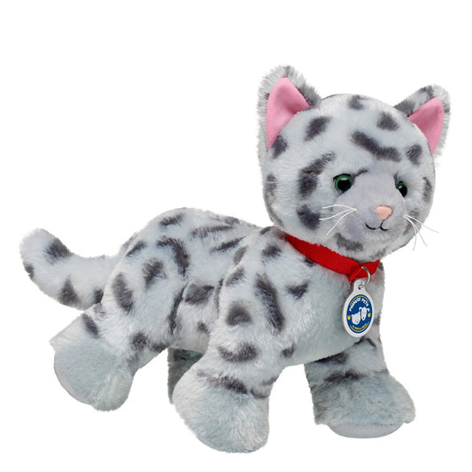 Promise Pets Ocicat Stuffed Animal - US 1432