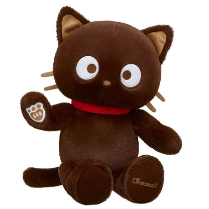 Sanrio® Hot Chocolate Chococat™ Plush | Build-A-Bear® - US 7917