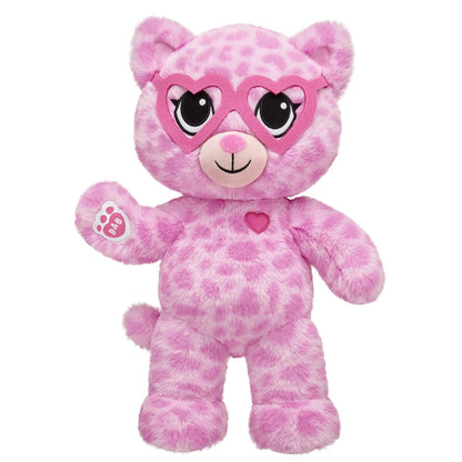 Kabu™ Catrina Cat Stuffed Animal | Build-A-Bear® - US 5576