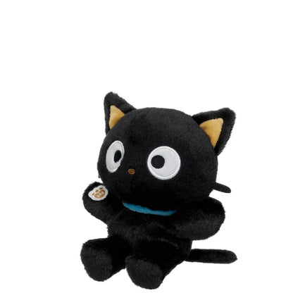 Hello Kitty® and Friends Mini Chococat™ Plush | Build-A-Bear® - US 1779