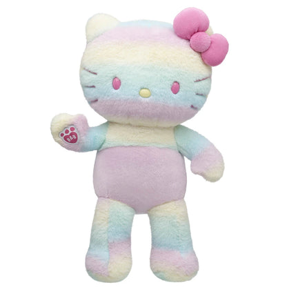 Sanrio Dreamy Pastels Hello Kitty Plush | Build-A-Bear - US 2636