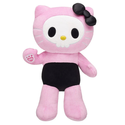 Sanrio® Hello Kitty® Skeleton Plush | Build-A-Bear® - US 7440