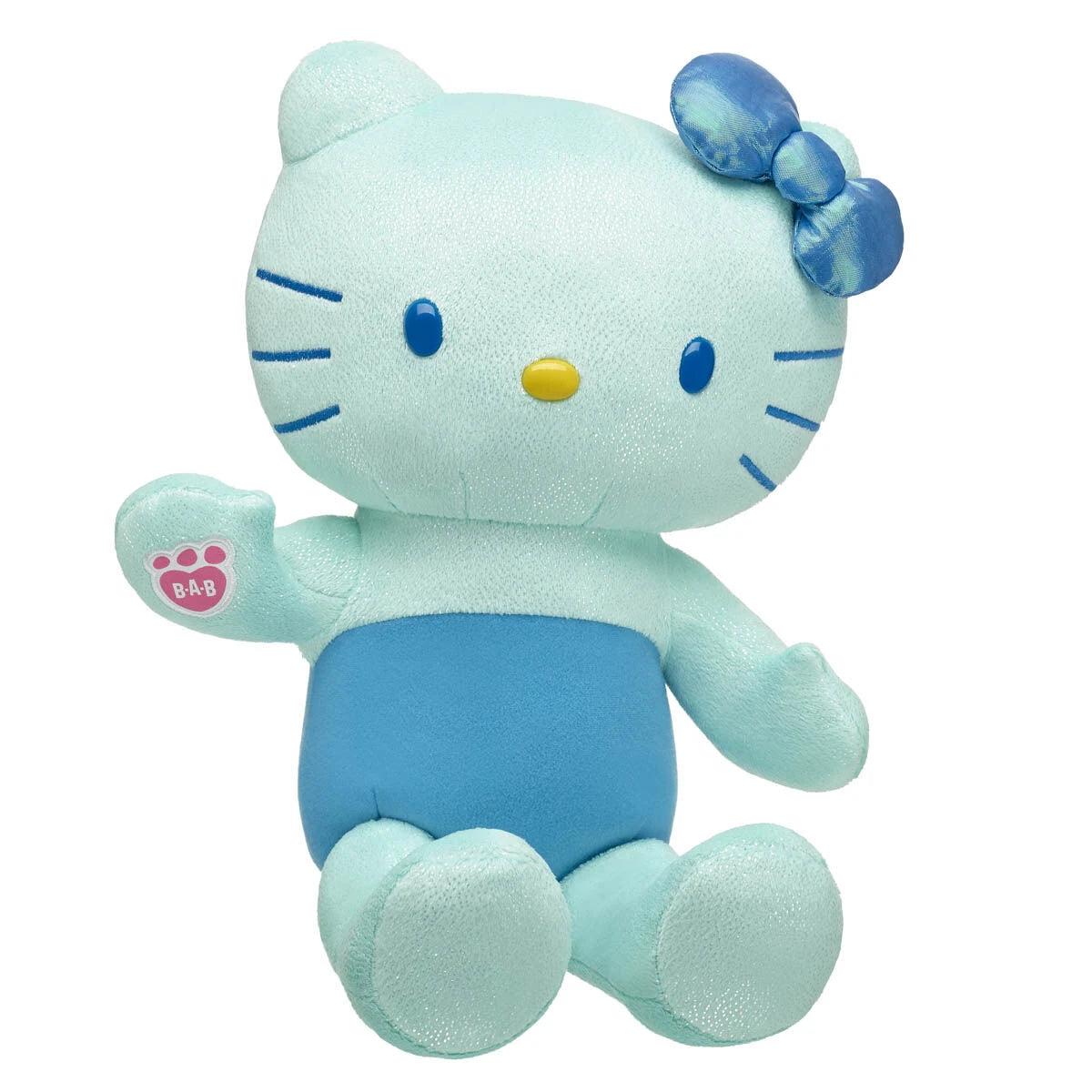 Sanrio® Summer Waves Hello Kitty® Plush Toy - US 4163