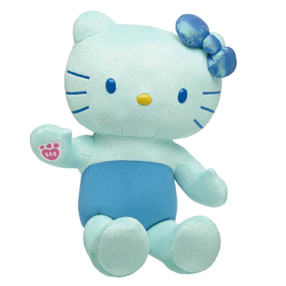 Sanrio® Summer Waves Hello Kitty® Plush Toy - US 4163