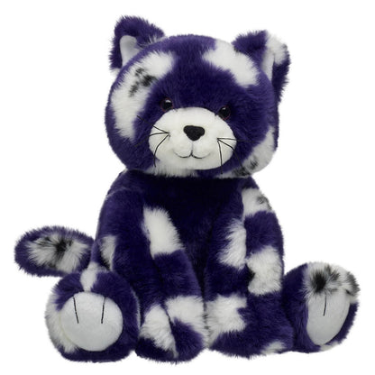 Spooky Kitty Stuffed Animal | Build-A-Bear® - US 8255