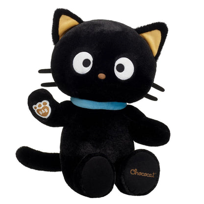 Sanrio Hello Kitty® and Friends Chococat™ Plush | Build-A-Bear® - US 3922