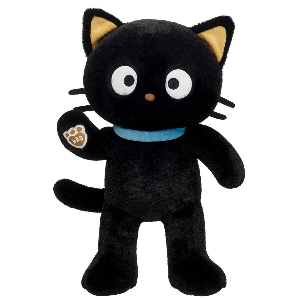 Sanrio Hello Kitty® and Friends Chococat™ Plush | Build-A-Bear® - US 3922