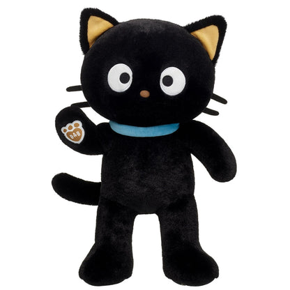 Sanrio Hello Kitty® and Friends Chococat™ Plush | Build-A-Bear® - US 3922