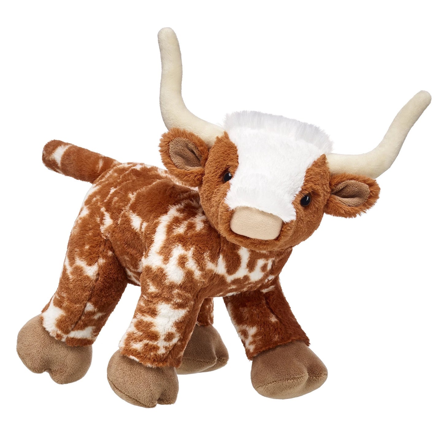 Longhorn Cow Stuffed Animal | Build-A-Bear® - US 4981