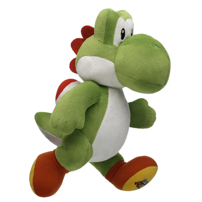 Super Mario Yoshi Plush | Build-A-Bear - US 1366
