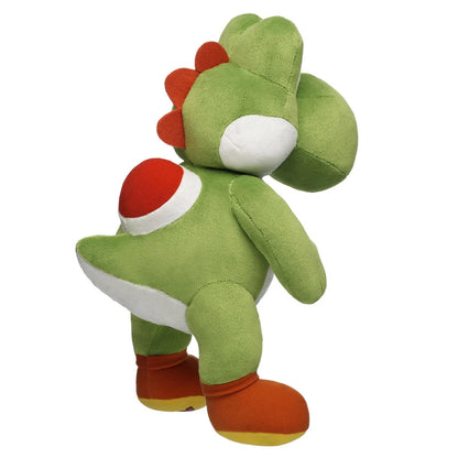 Super Mario Yoshi Plush | Build-A-Bear - US 7280