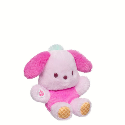 Build-A-Bear Mini Beans Strawberry Ice Ice Cream Pochacco | Build-A-Bear - US 7132