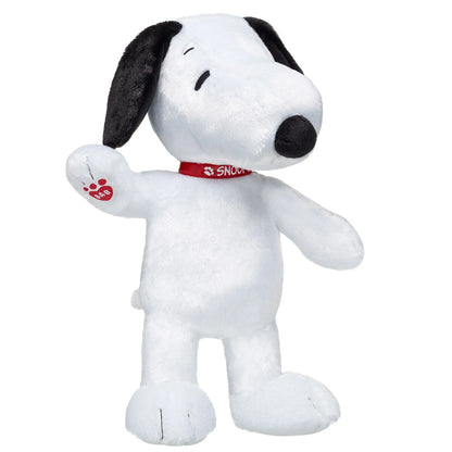 Peanuts® Snoopy Plush with Flappy Ears | Build-A-Bear® - US 8155