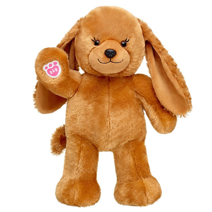 Barkleigh™ Plush | Build-A-Bear® - US 5208