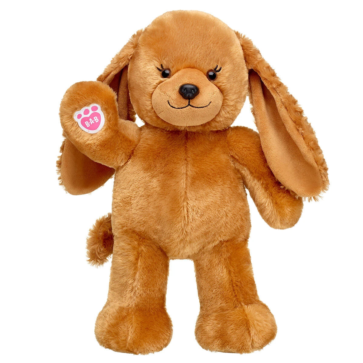 Barkleigh™ Plush | Build-A-Bear® - US 9990