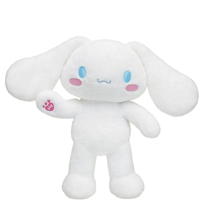 Cinnamoroll™ Plush | Shop the Build-A-Bear® Sanrio Collection - US 8044