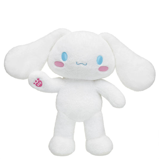 Cinnamoroll™ Plush | Shop the Build-A-Bear® Sanrio Collection - US 8044