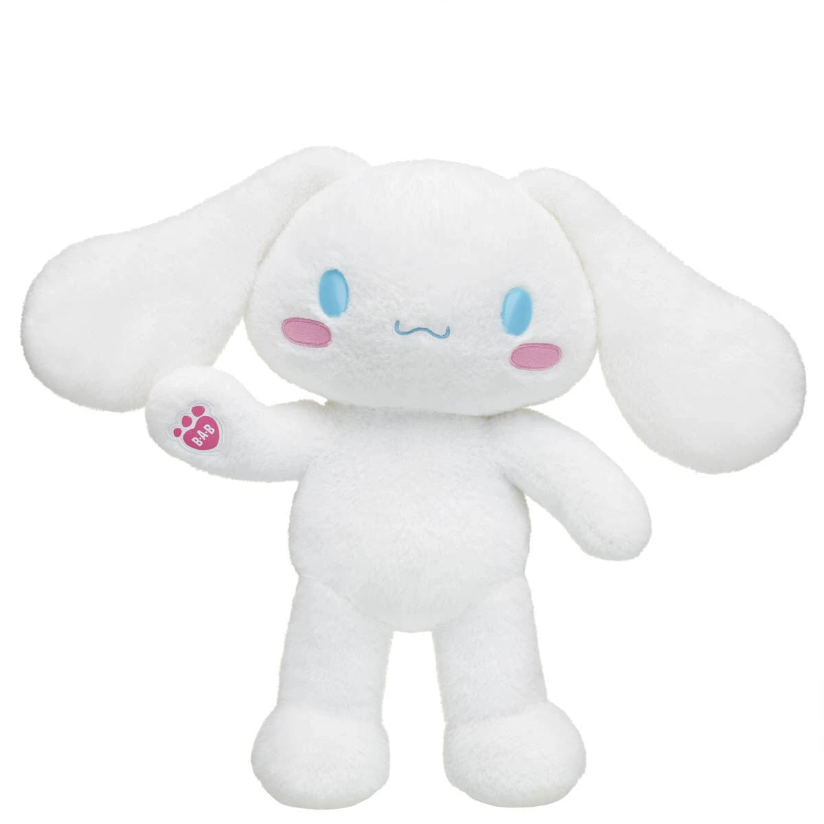 Cinnamoroll™ Plush | Shop the Build-A-Bear® Sanrio Collection - US 2135