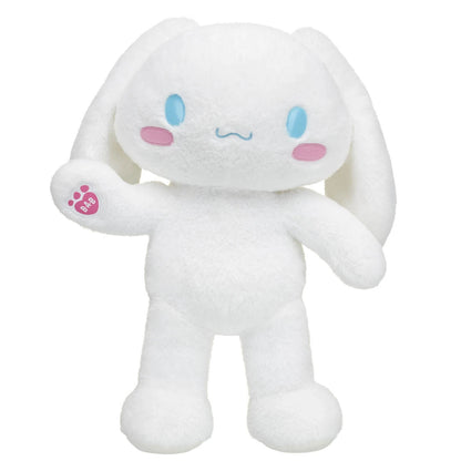 Cinnamoroll™ Plush | Shop the Build-A-Bear® Sanrio Collection - US 2135